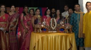 Atlanta: Telangana culture witnessed at TTA Dussehra & Bathukamma