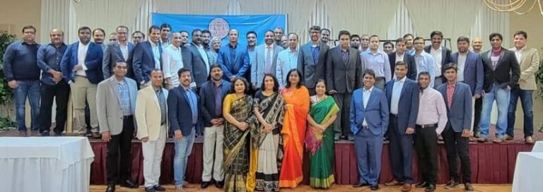 Rv Reddy తెలుగువారి ఐక్యతకు, ఉన్నతికి ఎప్పుడూ శ్రమిస్తూనే ఉంటా: RV Reddy ...