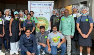 Nebraska, Siena Francis House లో Feed the Need కార్యక్రమాన్ని ...